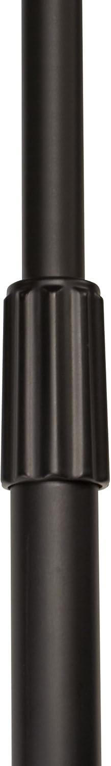 Ultimate Support JamStands MCRB100 Round Base Microphone Stand