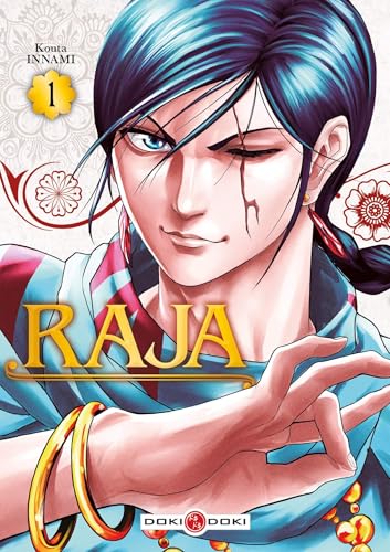 Raja — Tome 1