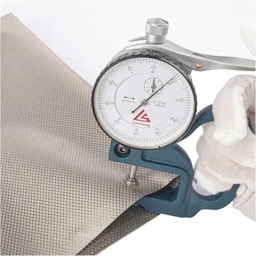 Faraday Tissu EMF Isolant Anti-Interférence pour Rénovation de Maroquinerie - 4