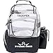 Dynamic Discs Trooper Disc Golf Backpack - Large Storage Frisbee Disc Golf Bag for Beginners - Holds 18+ Discs Capacity - Ideal Gifts and Accessories - Lightweight & Durable Backpacks (Arctic Camo)