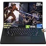 asus ROG Zephyrus M16 Gaming Laptop 16'' WUXGA IPS 165Hz (100% sRGB) 12th Generation Intel 14-core i7-12700H 40GB RAM 2TB SSD GeForce RTX 3060 6GB Backlit Thunderbolt USB-C Win11 + HDMI Cable