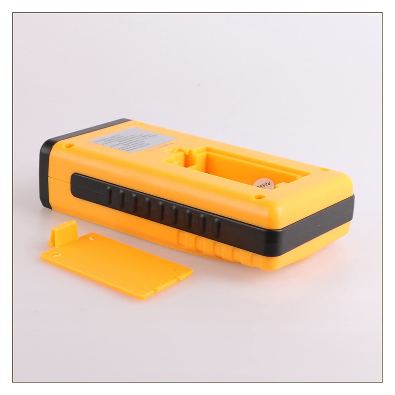 Licznik Geigera, RZ. Promieniowanie elektromagnetyczne Dozymetr Detektor Tester EMF Miernik Handheld Portable Geiger Counter Elektryczny tester emisji pola(GM3120-whitebox)