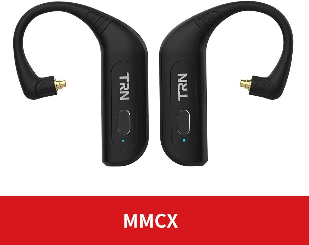 TRN BT20S PRO modules with MMCX connectors