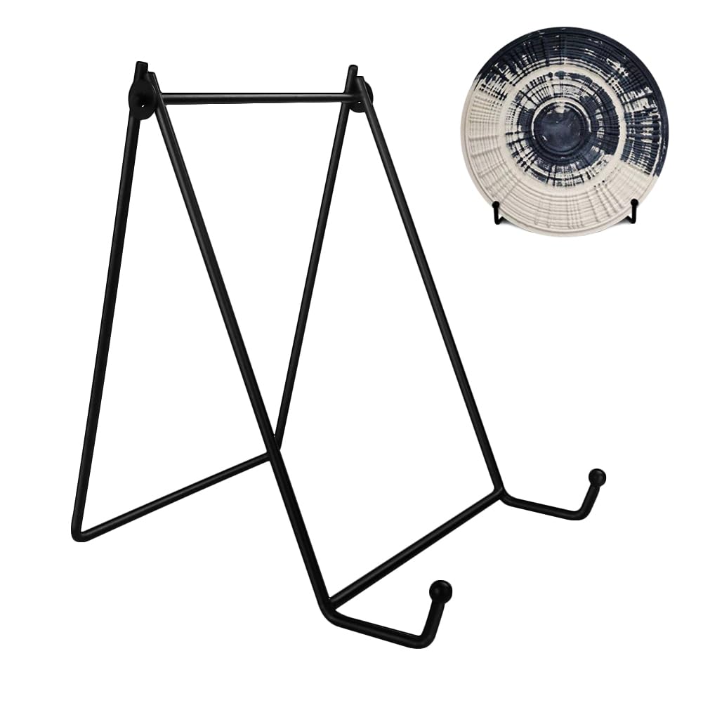 Soporte para libro de recetas para caballetes de cocina, letreros de mesa, soporte de exhibición de platos de boda, marco de fotos