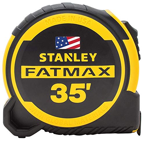 Tape Measure 35ft