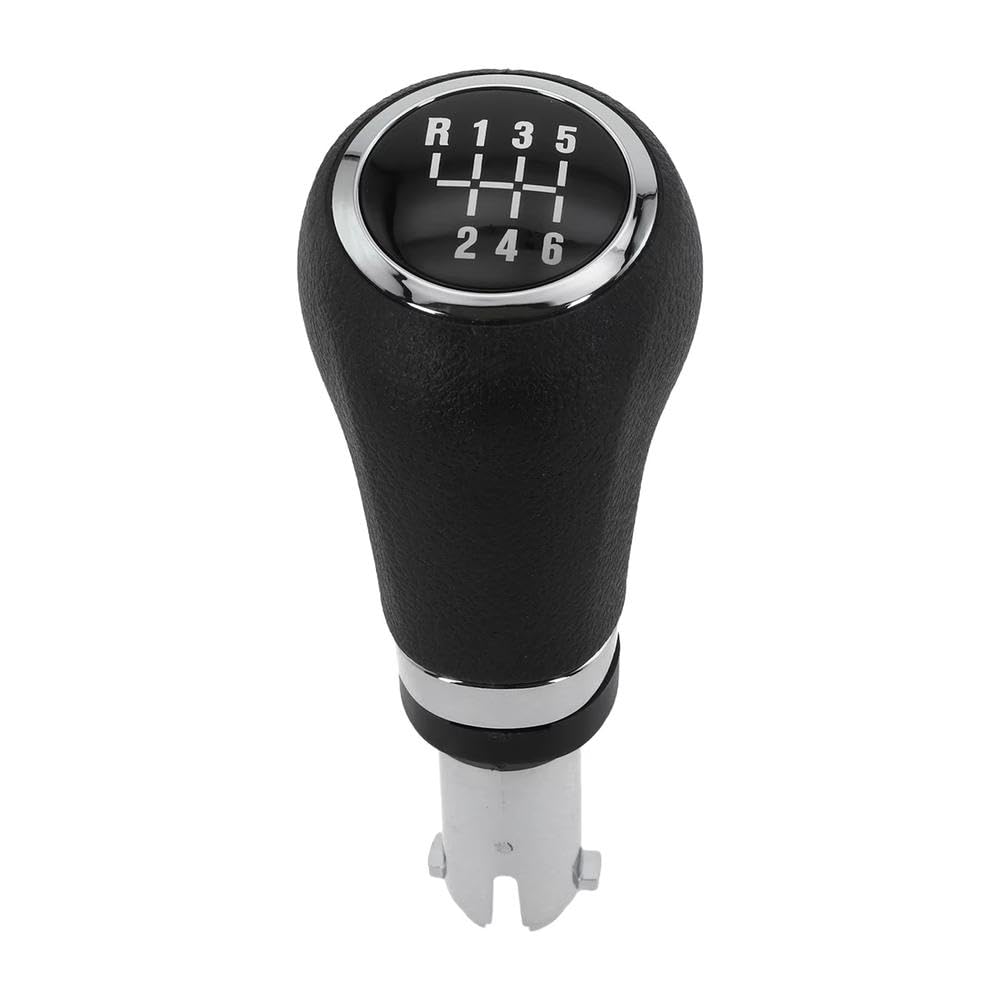 QVQOJCTH Auto Accessory 6-Speed Gear Shift Knob for Chevrolet for Trax 2011-2020