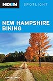 Moon Spotlight New Hampshire Biking