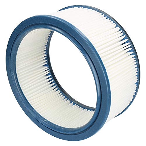 Wessper Filtro a cartuccia per Hilti VCD 50 (Per