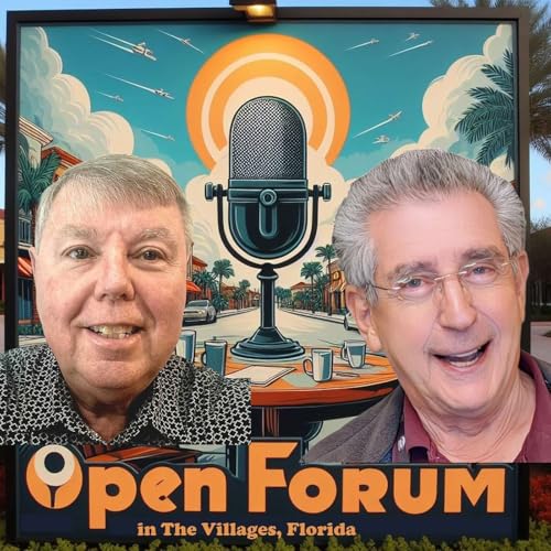 A Deep Dive into Sailing and Senior Living with Mike Manila