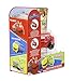 Chuggington EU890401 Touch and Go Wilson | Single Pack | Motorised Train, Battery Powered | 3.75 inch Scale | Ages 3 & Up, Red