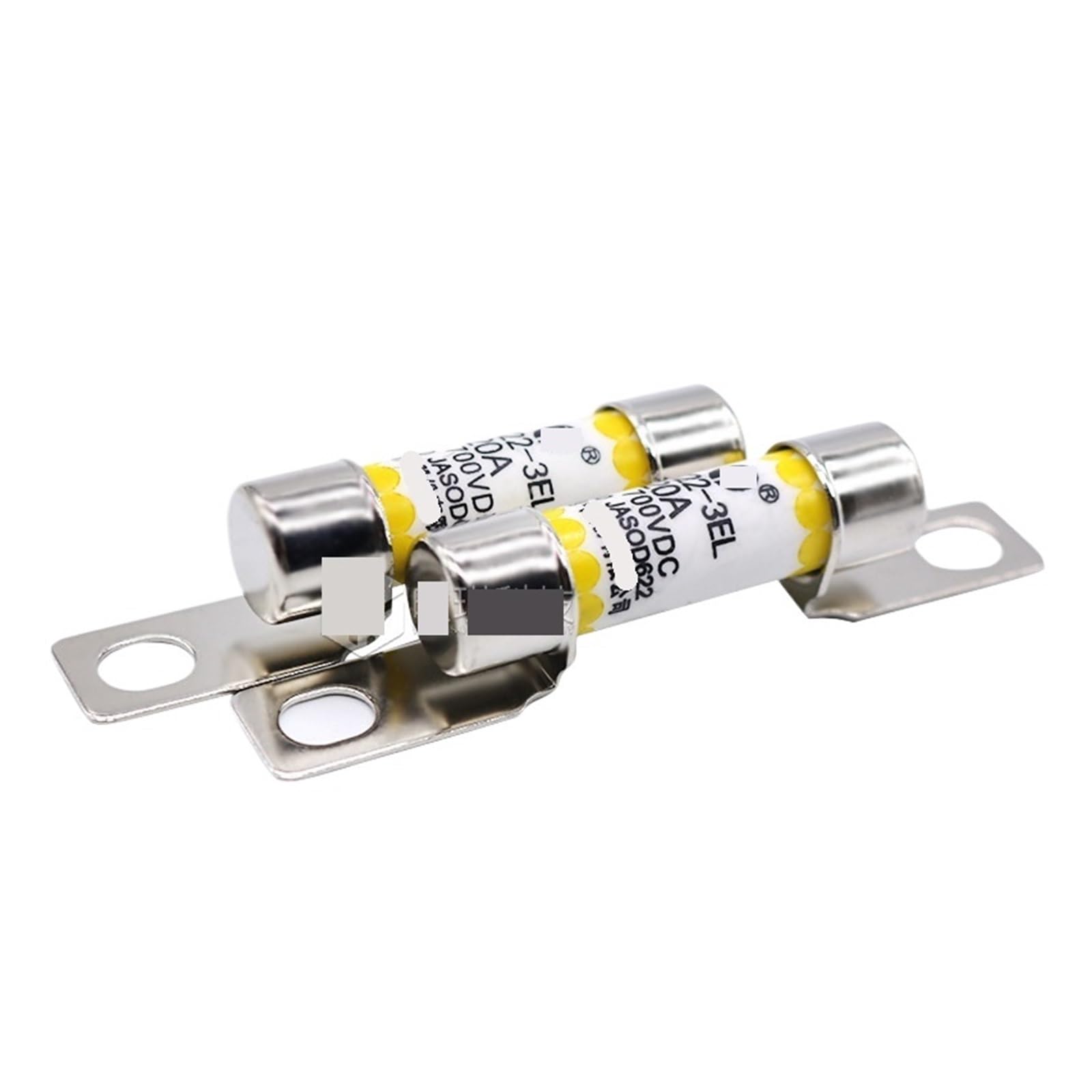 Fusible Automobile EV322 32A 700V DC pour véhicule électrique