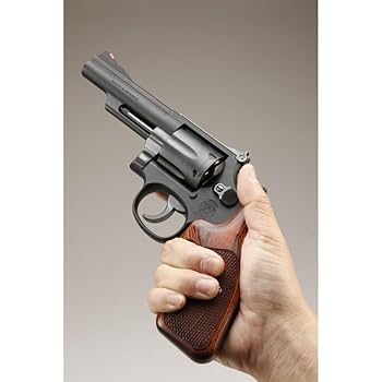 S&W M500 M19 カスタム　グリップ　K フレーム　ブレードランナー 61fjkST8JPL.jpg_BO30,255,255,