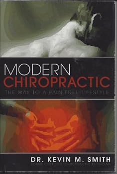 Paperback Modern Chiropractic - 2010 Book