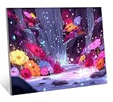 hd 7770 gpu benchmark 【DIAMOND PAINTING SET FÜR ERWACHSENE KOMPLETTPAKET】 Diamant-Malzubehör und -Werkzeuge sind im Lieferumfang enthalten! (Kein zusätzlicher Kauf erforderlich). HD-Leinwand, farbige Strassperlen, Diamantstift, Diamant-Malwachs, versiegelte Beutel, Diamant-Malschalen. Große Diamantmalereien werden mit mehreren Werkzeugsets geliefert