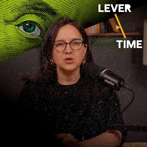 Bari Weiss, CBS News, And The Conservative Media Takeover cover art