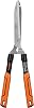 TRUPER TB-19 7 12 Tubular Handle Classic Hedge Shears