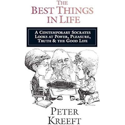 The Best Things in Life