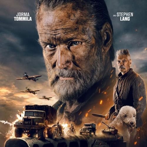 Sisu: Camino A La Venganza - Sisu: Road To Revenge