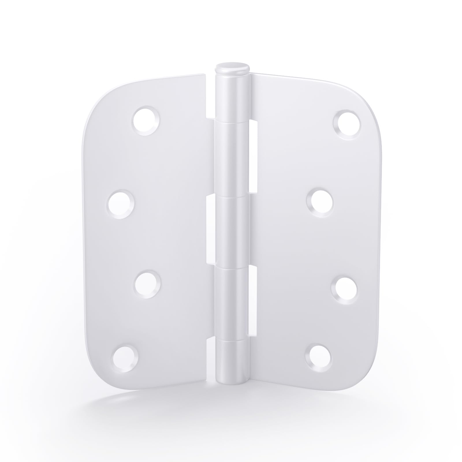 View 1 of ***FACTORY SEALED***Goldenwarm 4"x 4" Door Hinges (48 Pack)