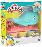 play doh marca olfativa Utiliza la regleta deslizante para cambiar la forma del agua Play-Doh