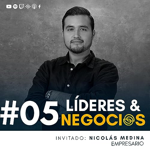 EP5. DE CERO A EMPRESARIO