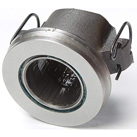 National Clutch Release Bearing Cover