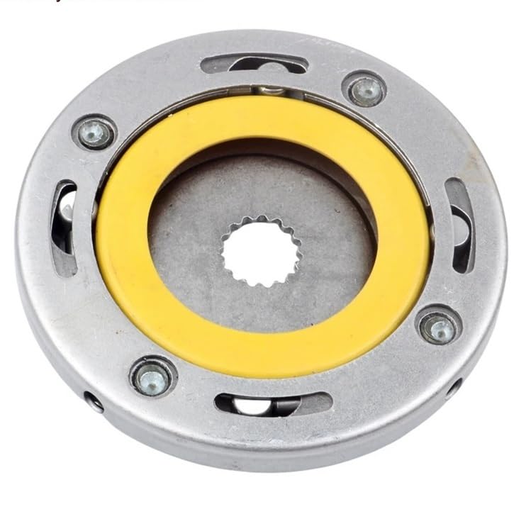 Embrayage de démarreur de scooter pour réparer le moteur Cygnus X