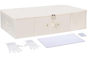 Preserve Precious Moments with Our Wedding Dress Preservation Box