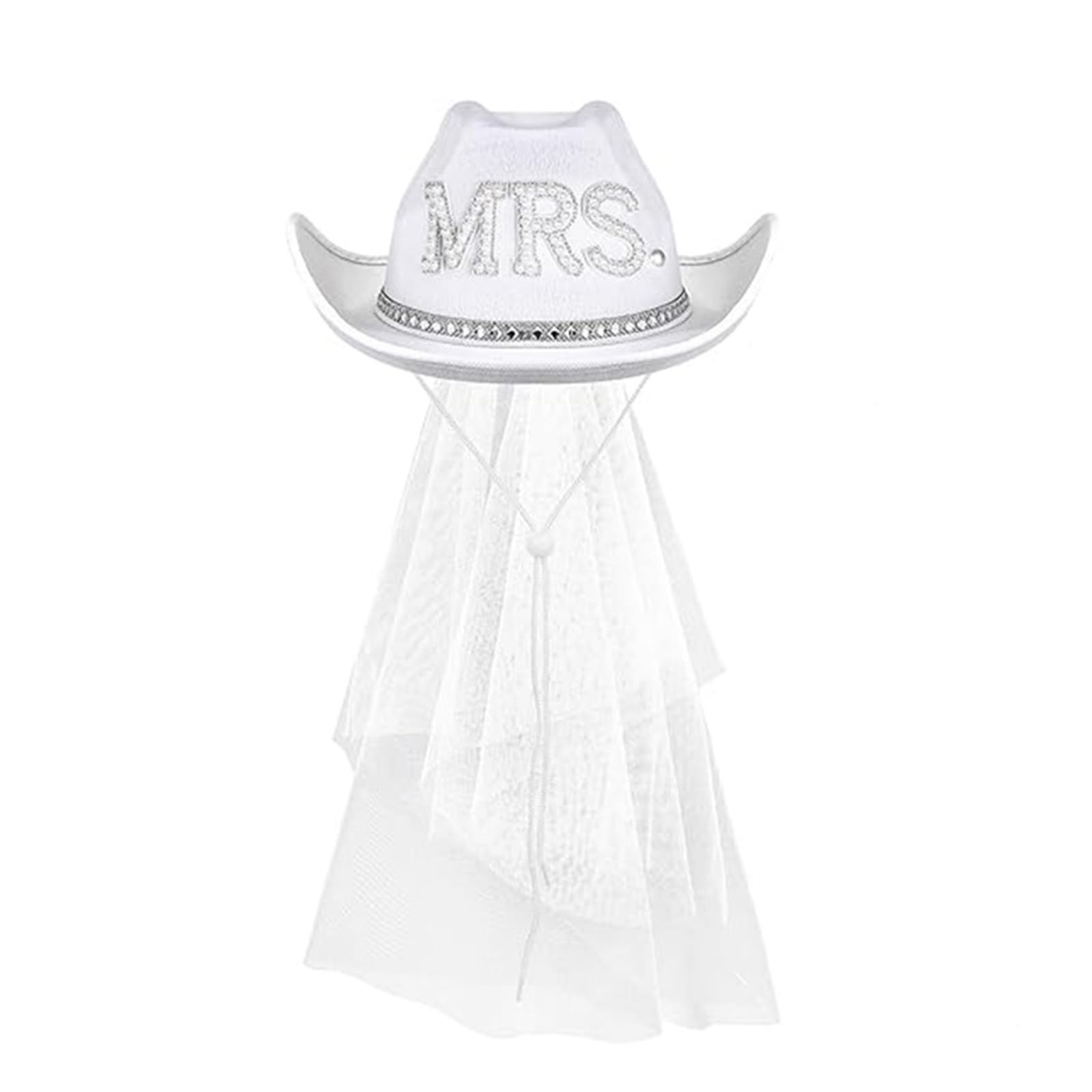 XuQiZZpp Jeweled Fedoras Hat Heavy Crystal Panama Hat Surprise for Girl Bride Hat for Carnivals Music Festival