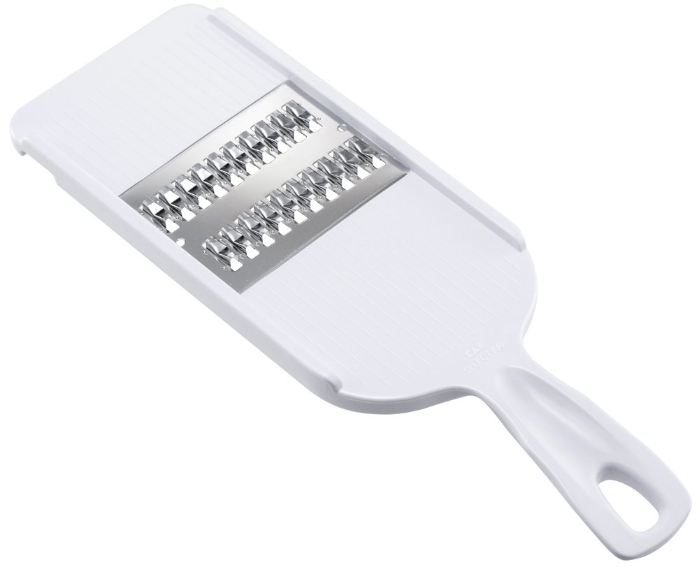 Kai Corporation KAI SELECT100 Thick DH3100 Julienne White