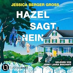 Hazel sagt Nein Titelbild