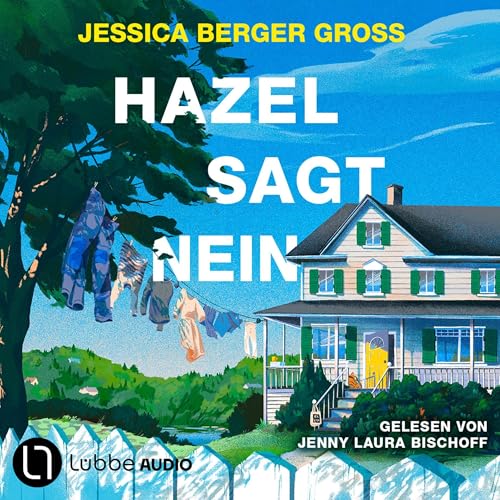 『Hazel sagt Nein』のカバーアート