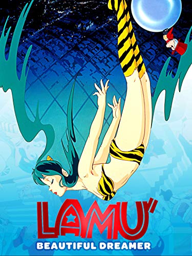  Lamù - Beautiful Dreamer