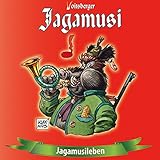  Vom Gamsbock die Krickerl