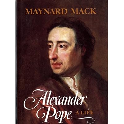 Alexander Pope