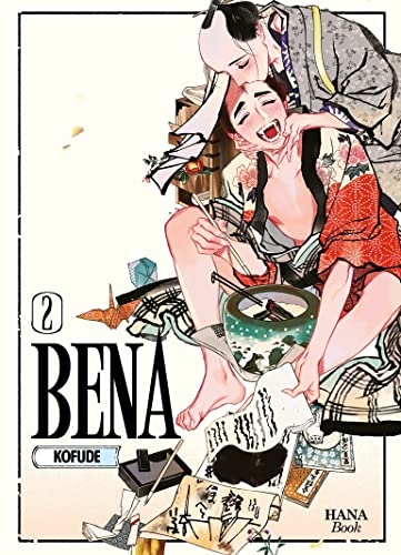 Bena — Tome 2
