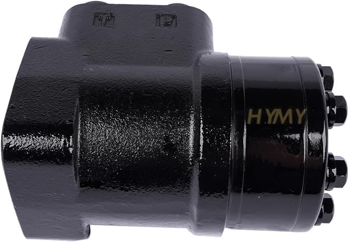 3P300-63074 Steering Valve Replacement for Kubota Models M125X M126X M135X 3P300-63070 3P300-63072