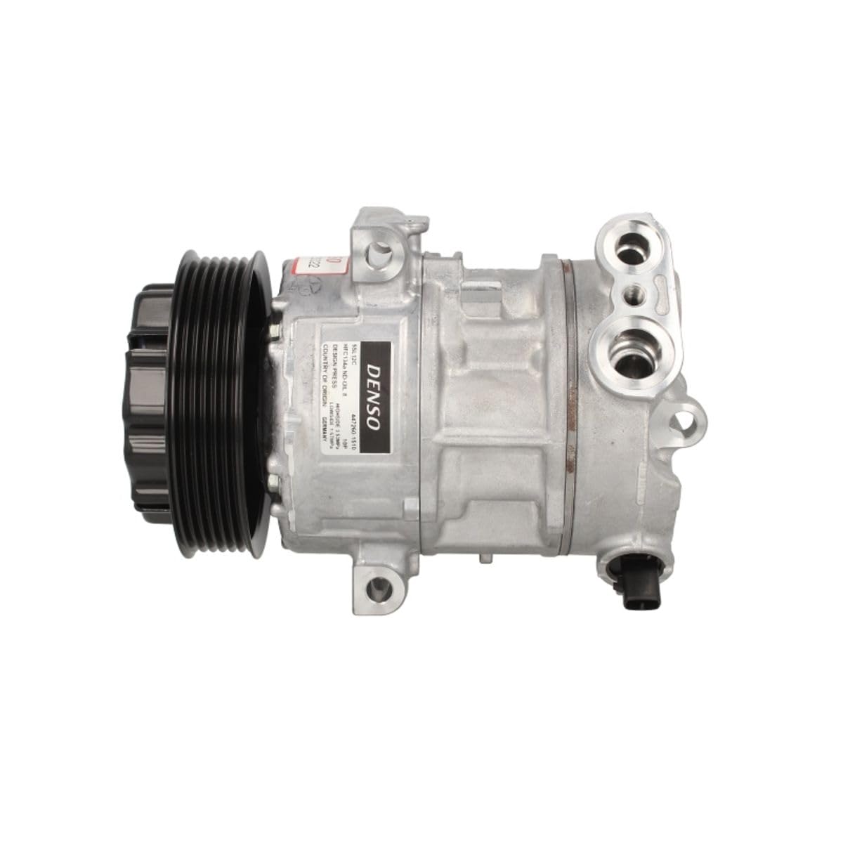 Denso DCP20022 Compressore, Climatizzatore-image