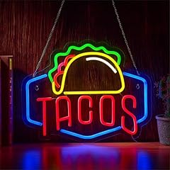 Blue+Yello+Green Tacos