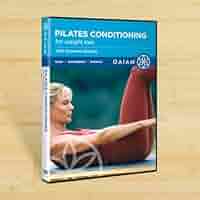その他 Pilates Tone &amp; Burn Collection [DVD] [Import] Crunch: Fat Burning Pilates - Walmart.com