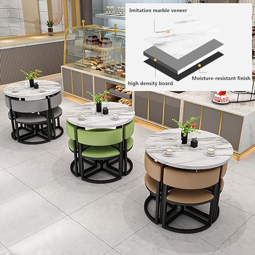 Recopilación y reviews de Comedores pequeños y baratos para comprar online. 15 Imagen adicional