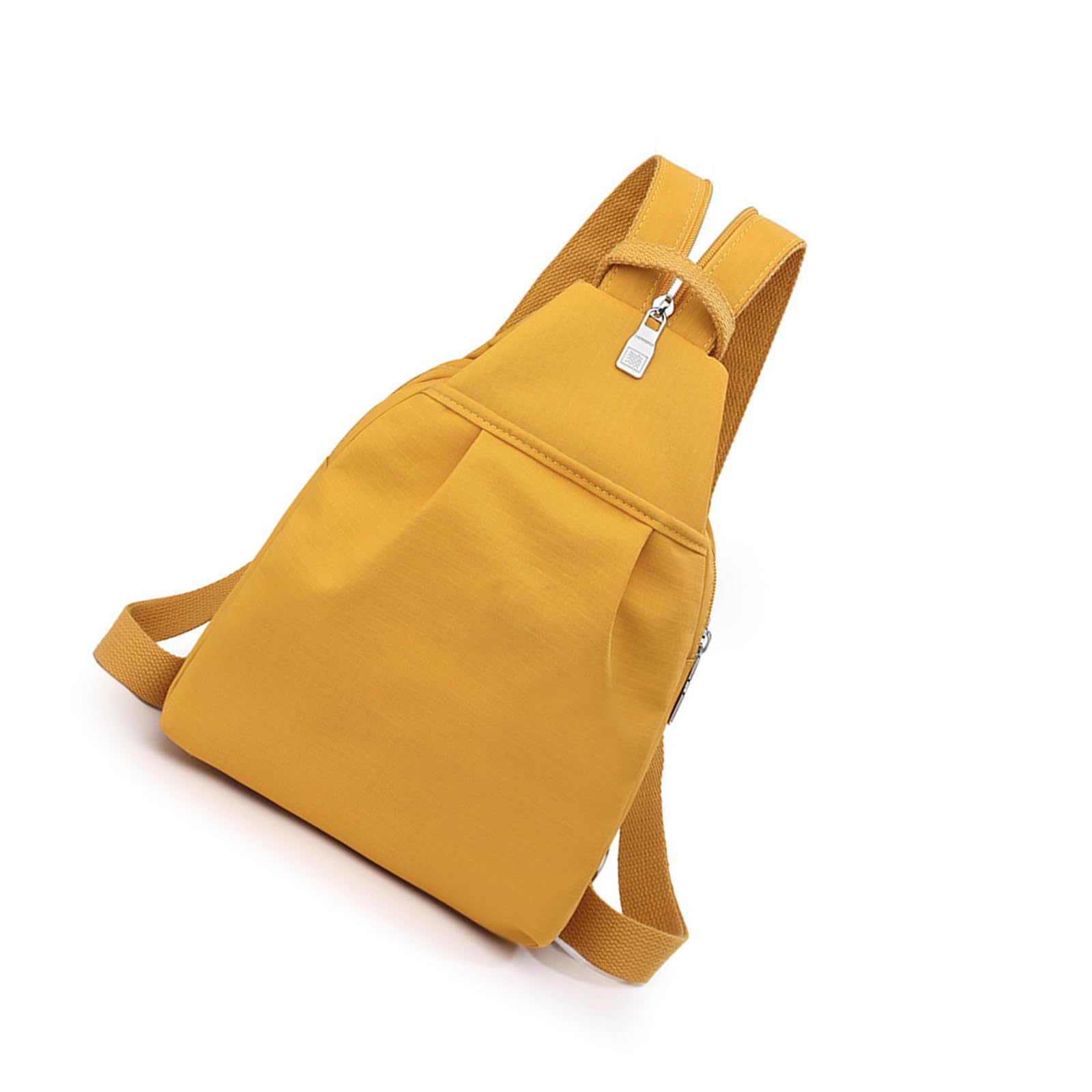 Sac à dos convertible en nylon pour éviter le désordre et le mal de dos - 8