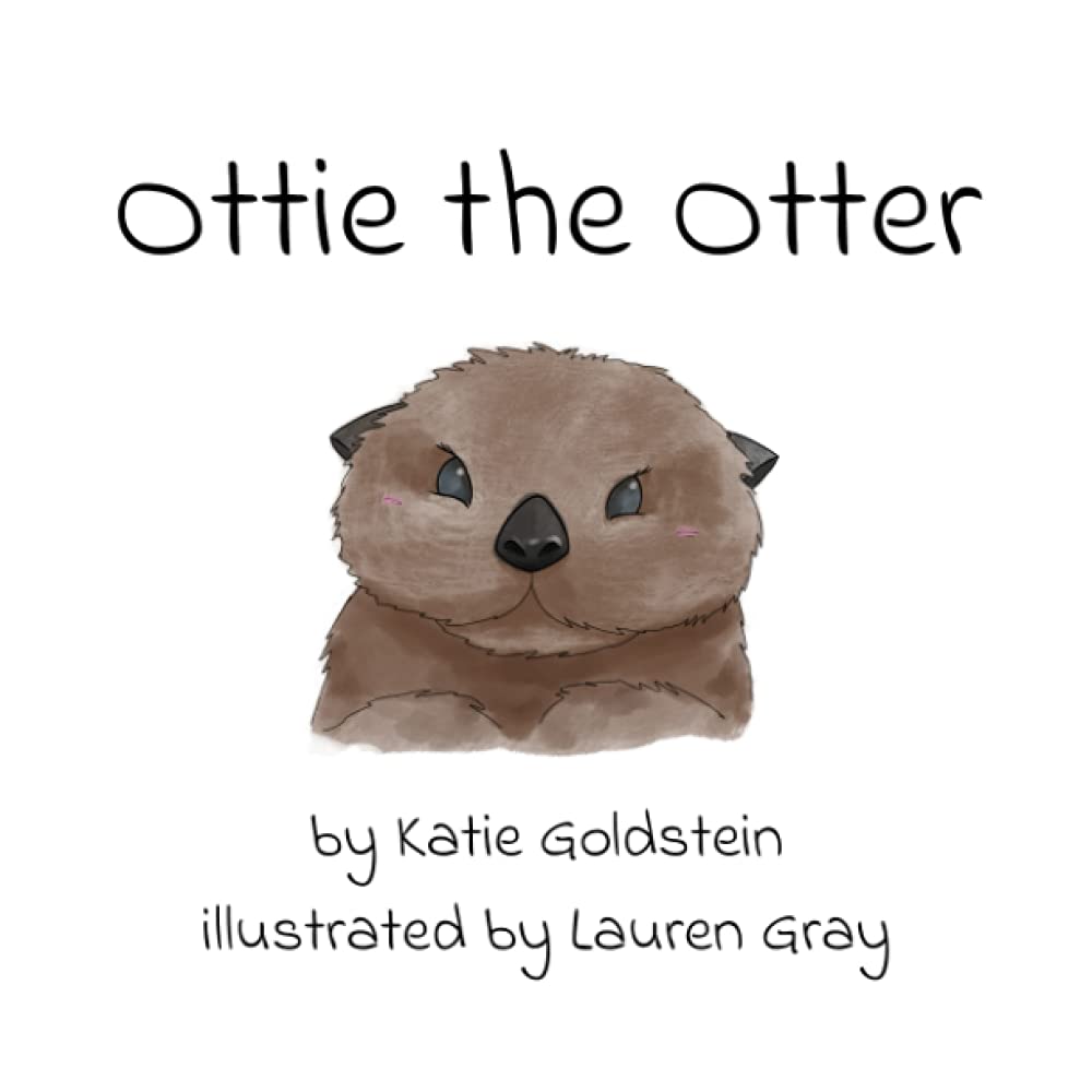 Ottie the Otter