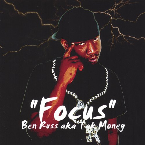 Amazon.com: Focus : Ben Russ: Digital Music