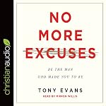 Cover of No More Excuses