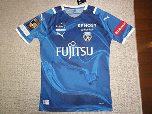 ウェア PUMA - Kawasaki Frontale 2021 Limited Edition Kawasaki Frontale 2021 Puma 