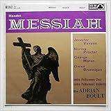  Handel: Messiah Record 3 [LP]