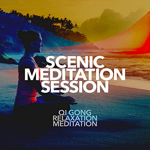 Qi Gong Relaxation Meditation
