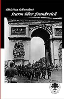 Sturm über Frankreich 151699017X Book Cover