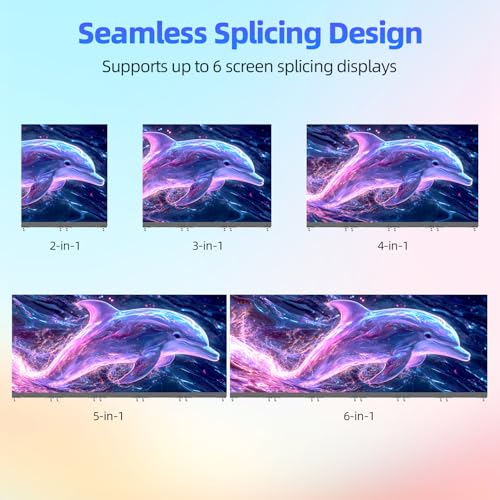 Image of 80 inch P1.86 GOB LED Poster Screen, Foldable LED Digital Signage Display | Flight Case Included,Foldable Spliceable Screen,Publishing System,LANC /WiFi /USB /HDMI, For Commercial Events & Rentals